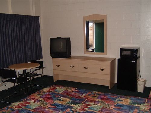 Budget Motel San Bruno Exterior foto
