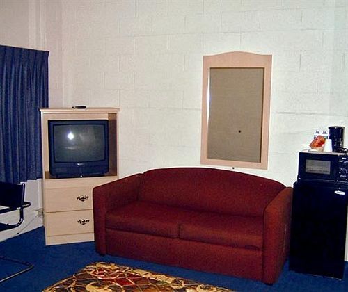 Budget Motel San Bruno Exterior foto