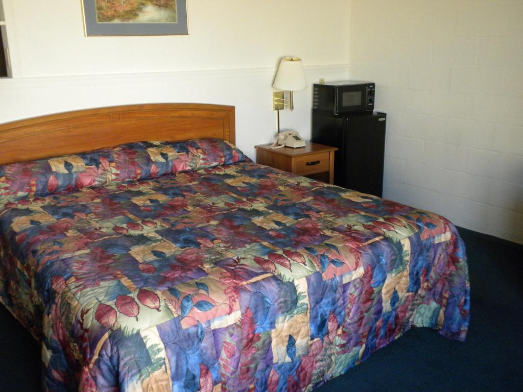 Budget Motel San Bruno Exterior foto