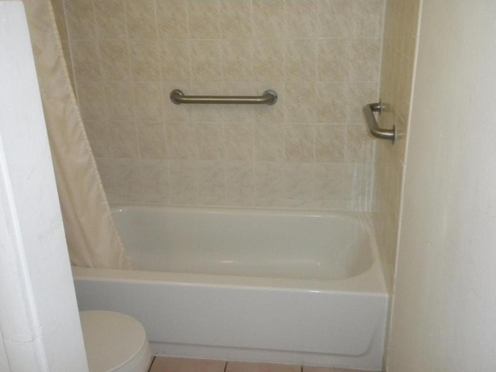 Budget Motel San Bruno Exterior foto